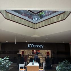JCPenney, Hamilton Place - Chattanooga, TN