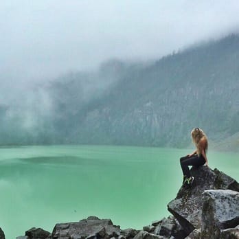 Blanca Lake - The magical Blanca lake - Lakes Near Me Blanca Lake - The magical Blanca lake - Lakes Near Me