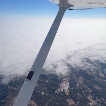Basic & Advanced Flight Training - Flight Instruction Near Me