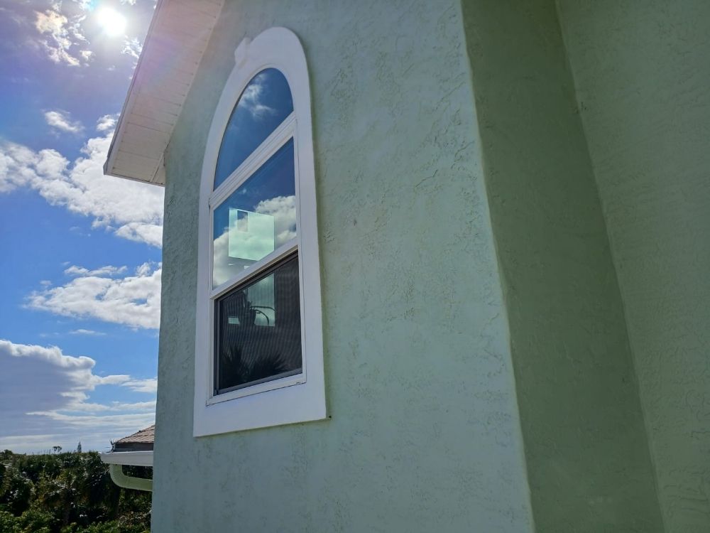 Slide of Onefix Construction