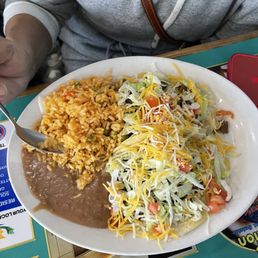 Asada tacos