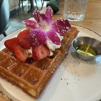 BB Cafe & Catering - Cafes Near Me - Burbank, California