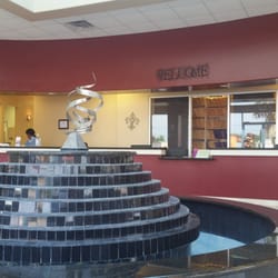 Bella Dental - Lobby.