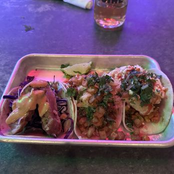 Social Cantina - Carmel - Ahi, chorizo and potato, shrimp and corn - Mexican Near Me - Carmel, Indiana Social Cantina - Carmel - Ahi, chorizo and potato, shrimp and corn - Mexican Near Me - Carmel, Indiana