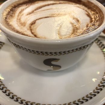 Sciascia Caffè - The perfect cappuccino. - Coffee & Tea Near Me - Rome, RM Sciascia Caffè - The perfect cappuccino. - Coffee & Tea Near Me - Rome, RM