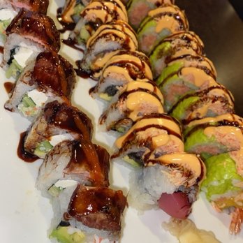 Okinawa Sushi - Sushi Bars Near Me - Northglenn, Colorado Okinawa Sushi - Sushi Bars Near Me - Northglenn, Colorado