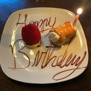 Tarantelli's - Italian Near Me - Wilmington, North Carolina