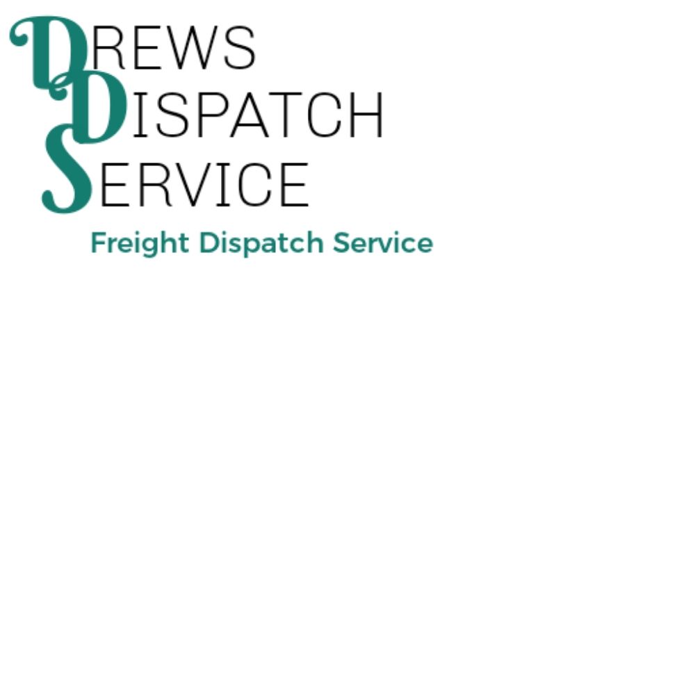 DREWS DISPATCH SERVICE Updated June 2024 Semmes, Alabama Couriers