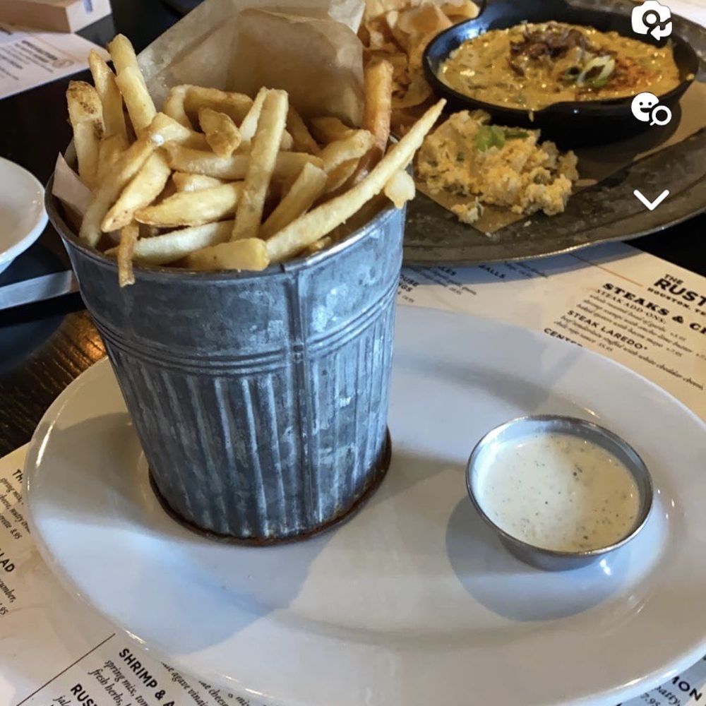 The Rustic - Fries - Venues & Event Spaces Near Me - Houston, Texas The Rustic - Fries - Venues & Event Spaces Near Me - Houston, Texas