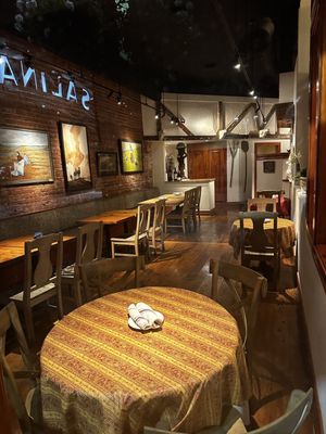 Patria on Main by null