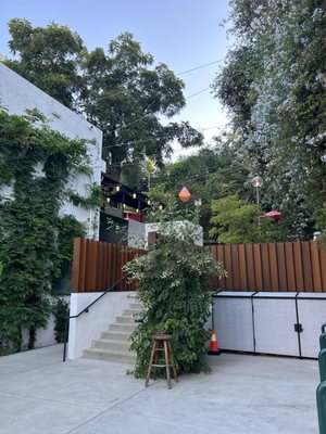 Bia Garden by null