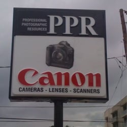 Professional Photo Resources