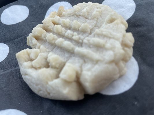 CurlyTop Baker by null