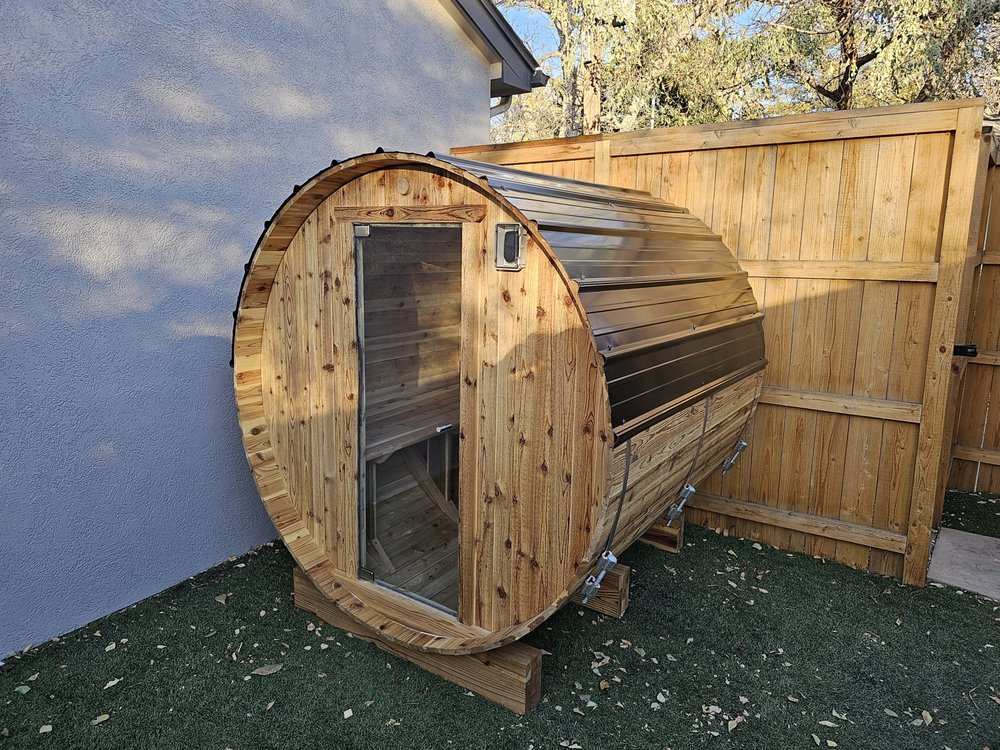 DENVER SAUNA BUILDERS Updated June 2024 Request a Quote 8200 E