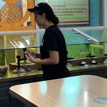 Pollo Tropical - Latin American Near Me - Orlando, Florida