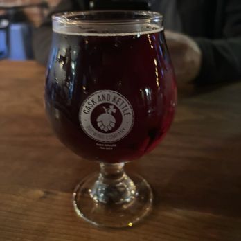 Cask & Kettle - Yip Cider Blueberry Picnic Cider - Other Fruit / 6% ABV / 180 CAL / Long Reach, NB - Gastropubs Near Me - Saint John, New Brunswick Cask & Kettle - Yip Cider Blueberry Picnic Cider - Other Fruit / 6% ABV / 180 CAL / Long Reach, NB - Gastropubs Near Me - Saint John, New Brunswick