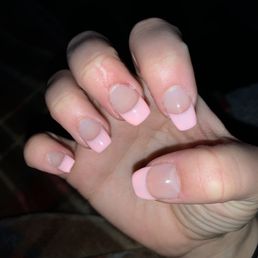 Nails