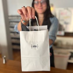 Candle Kitchen - Take home a custom candle that's tailored to your tastes!