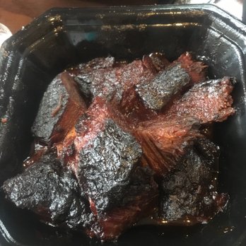 Pierce's Pitt Bar-B-Que - Burnt end - Barbeque Near Me - Williamsburg, Virginia