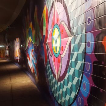 Dupont Underground - Art Galleries Near Me - Washington, DC, District of Columbia