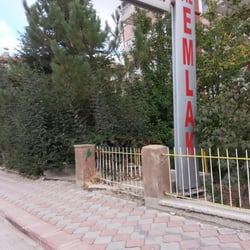 100. Yıl Emlak