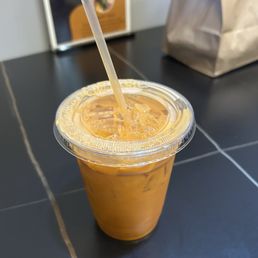 Thai tea Thai tea