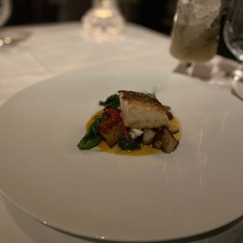 Flagstaff House Restaurant - Sea bass - French Near Me - Boulder, Colorado Flagstaff House Restaurant - Sea bass - French Near Me - Boulder, Colorado