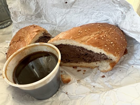 Kensington Kosher Delicatessen by null