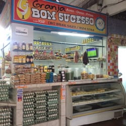Granja Bom Sucesso