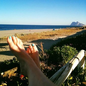 D Blanco - Beach Bars Near Me - San Roque, California