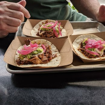 Zombie Taco - Tacos Near Me - Chicago, Illinois Zombie Taco - Tacos Near Me - Chicago, Illinois