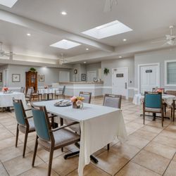 Desert Hills Memory Care Center