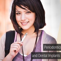 The Center for Periodontics and Dental Implants - Professional and friendly periodontist and dental implant specialists serving the Madison, WI area.