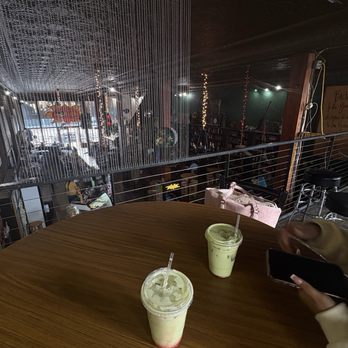 Back to the Grind - Coffee & Tea Near Me - Riverside, California