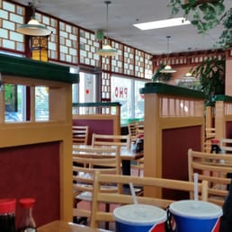 Spacious place Spacious place