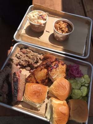 Big Sur Smokehouse by null