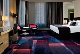 W Minneapolis - The Foshay by null