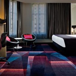 W Minneapolis - The Foshay