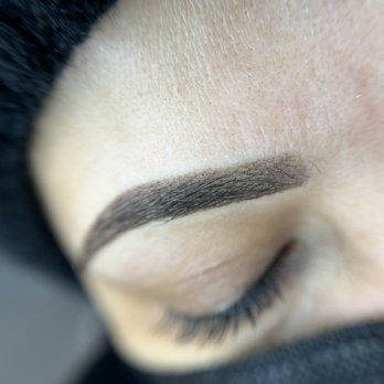 Pro Secret - Powder eyebrows permanent makeup - Eyelash Service Near Me - Brooklyn, New York Pro Secret - Powder eyebrows permanent makeup - Eyelash Service Near Me - Brooklyn, New York