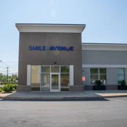 Smile Avenue