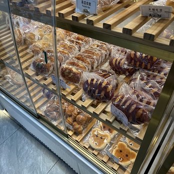 Barley Time - Bakeries Near Me - Flushing, New York