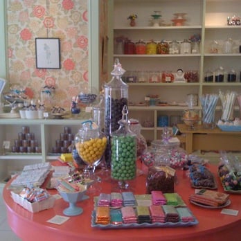 Miette - Bakeries Near Me - San Francisco, California Miette - Bakeries Near Me - San Francisco, California