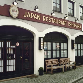 Ishihara - Japanese Near Me - Nuremberg, BY