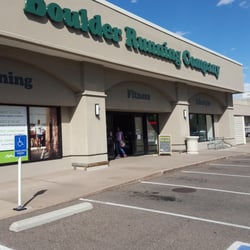 Boulder Running Company - Littleton