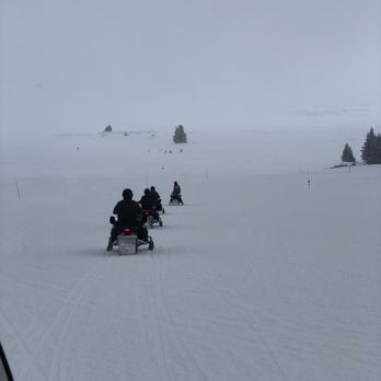 Grand Adventures - Tours Near Me - Winter Park, Colorado