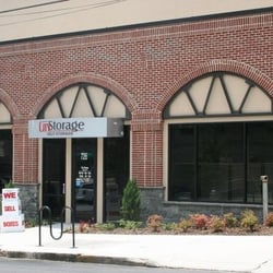CITY Storage - Designed with the Neighborhood in mind!!!