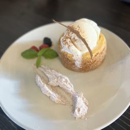 Butter Cake