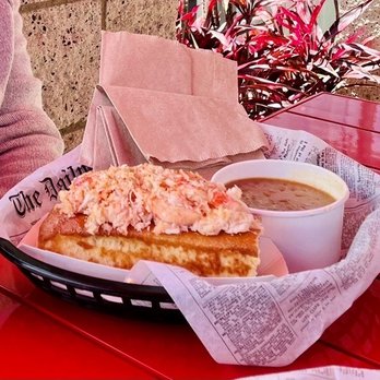 Lobster West - Seafood Near Me - Coronado, California Lobster West - Seafood Near Me - Coronado, California