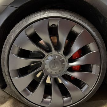 Colormetics - Before repairs - Mobile Dent Repair Near Me Colormetics - Before repairs - Mobile Dent Repair Near Me