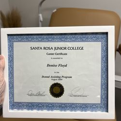 DaVinci Teeth Whitening - Santa Rosa